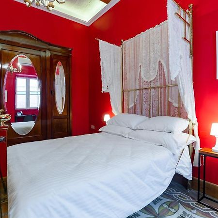 Готель Monreal Boutique Townhouse - R024Rm4 Паола Екстер'єр фото