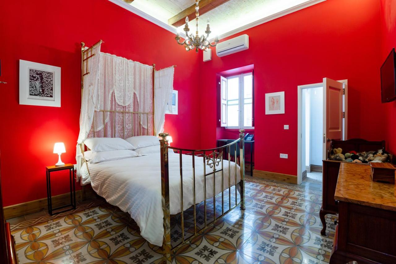 Готель Monreal Boutique Townhouse - R024Rm4 Паола Екстер'єр фото